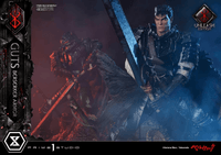 Ultimate Premium Masterline Berserk Guts, Berserker Armor Unleash Edition 37