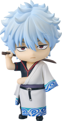 Nendoroid Gintoki Sakata 2