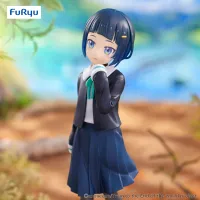 FuRyu Train to the End of the World　Trio-Try-iT Figure -Akira Shinonome- - Train to the End of the World - photo 5