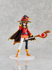 KADOKAWA PLASTIC MODEL SERIES Megumin DXver. 2