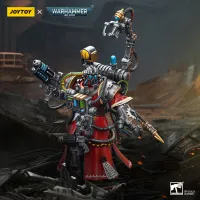 JOYTOY Adeptus Mechanicus Cybernetica Datasmith - Warhammer 40K - photo 1