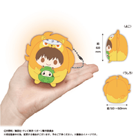 REBORN! Tenorins Collection 5