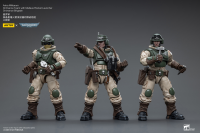 Astra Militarum Ordnance Team with Malleus Rocket Launcher 2