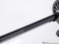 Nichirin Sword(Tanjiro Kamado) 12