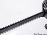 TAMASHII NATIONS Nichirin Sword(Tanjiro Kamado) - Demon Slayer: Kimetsu no Yaiba - photo 12