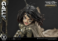 Premium Masterline Battle Angel Alita Alita Gally Ultimate Version 42
