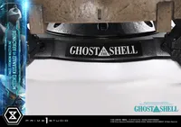 Prime 1 Studio Ultimate Premium Masterline GHOST IN THE SHELL Motoko Kusanagi VS Arachnida - Ghost in the Shell - photo 5