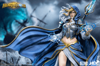 Blizzard Hearthstone® Jaina Proudmoore 1/6 Scale Statue 25