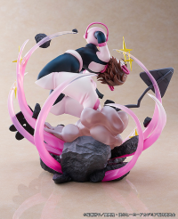 1/7 Scale Figure Ochaco Uraraka: Uravity Ver. 4