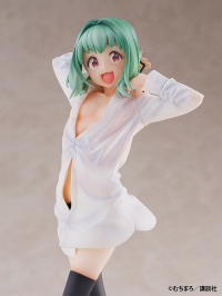 Seitokai ni mo Ana wa Aru!@Tan Otori 1/7 Scale Figure 3