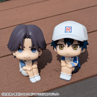Lookup The New Prince of Tennis Ryoma Echizen & Keigo Atobe set 【with gift】 3