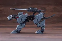 KOTOBUKIYA LIGHTNING SAIX Irvine Special 2000 -Recolor- - ZOIDS - photo 21