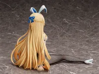 FREEing Priestess: Bunny Ver. - Goblin Slayer - photo 6