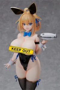 GOOD SMILE COMPANY Sophia F. Shirring: Bunny Ver. 2nd - BUNNY SUIT PLANNING - photo 8