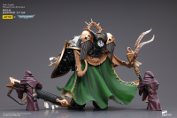 Dark Angels Primarch Lion El‘Jonson 11