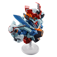 GQuuuuuuX "Mobile Suit Gundam GQuuuuuuX" 5