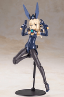 P3 ZELFIKAR Light Armor Ver. 9