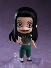 GOOD SMILE COMPANY Nendoroid Yellmi - HUNTER×HUNTER - photo 5