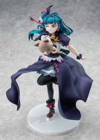 YOHANE THE PARHELION -SUNSHINE in the MIRROR- Yohane 5