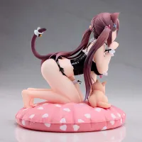 HAPPYEAH V ayamy Cat Ver. - 18+ - photo 12
