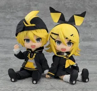 GOOD SMILE COMPANY Nendoroid Doll Kagamine Len: BRING IT ON Ver. - Character Vocal Series - photo 4