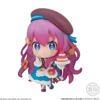 BANDAI Snow Miku Collection 2026 Version "Vocaloid" (Box/8), Bandai Shokugan Collection - Hatsune Miku - photo 5