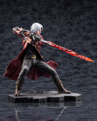 ARTFX J Dante 7