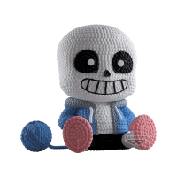 UNDERTALE AMICOT～PAPYRUS & SANS～(B:SANS) 2