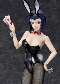 Faye Valentine: Bunny Ver. 4
