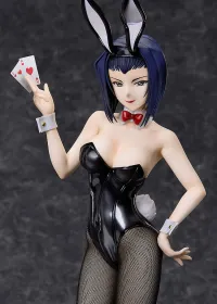 FREEing Faye Valentine: Bunny Ver. - Cowboy Bebop - photo 4