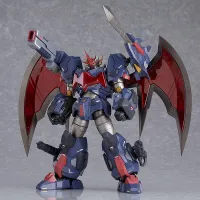 GOOD SMILE COMPANY MODEROID Armed Mazinkaiser Go-Valiant(re-run) - Mazinkaiser - photo 4