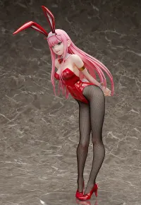 FREEing Zero Two: Bunny Ver.(re-run) - DARLING in the FRANXX - photo 3