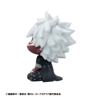 Lookup My Hero Academia Dabi 3