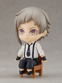 Nendoroid Swacchao! Atsushi Nakajima 4