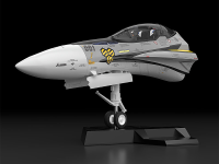 PLAMAX MF-63: minimum factory Fighter Nose Collection VF-25S (Ozma Lee's Fighter) 5