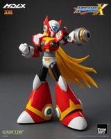 Rockman / Mega Man MDLX Zero 3