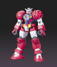 AG Gundam Age-1 Titus 2