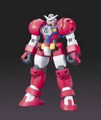 BANDAI HOBBY AG Gundam Age-1 Titus - Mobile Suit Gundam AGE - photo 2