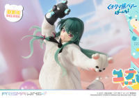 PRISMA WING Kuma Kuma Kuma Bear Punch! Yuna Deluxe Version 1/7 Scale Pre-Painted Figure 21