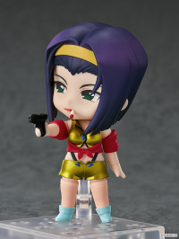 Nendoroid Faye Valentine 2