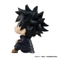 MegaHouse Lookup JUJUTSUKAISEN Megumi Fushiguro (Repeat) - Jujutsu Kaisen - photo 6