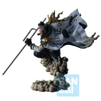 BANDAI Smoker (Devils Vol.2) - ONE PIECE - photo 4