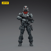 UNSC Faceless Squad 21