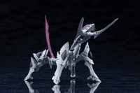 XenoAlma Legiant 4