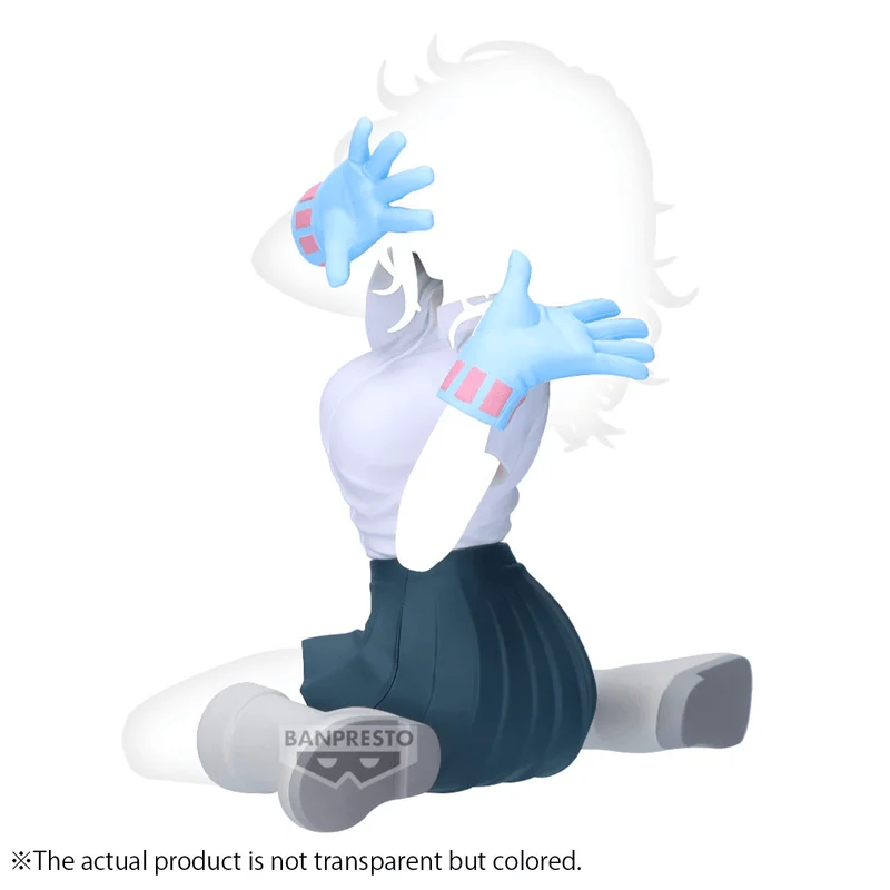 BANDAI MY HERO ACADEMIA GLITTER&GLAMOURS-TORU HAGAKURE- - My Hero Academia