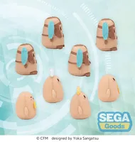 SEGA fuwa petit "Hatsune Miku Series" Mascot Haniwa - Hatsune Miku - photo 3