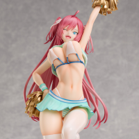 Yuichi Hiiragi Illustration: "Soshie"		 4