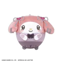 MAX LIMITED SANRIO CHARACTERS FUWA KORORIN 4 (6pc per box) - Sanrio - photo 3