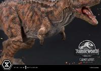 Prime Collectible Figures Jurassic World: Fallen Kingdom (Film) Carnotaurus 23