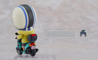 Nendoroid Rin Shima: Trike Ver. 11